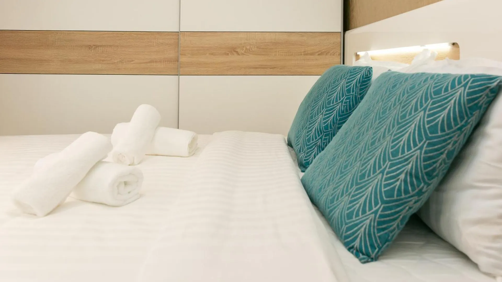 Apartament Casa Lori Albufeira