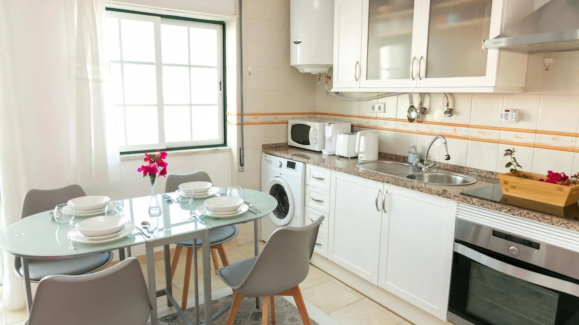 Apartament Casa Lori Albufeira