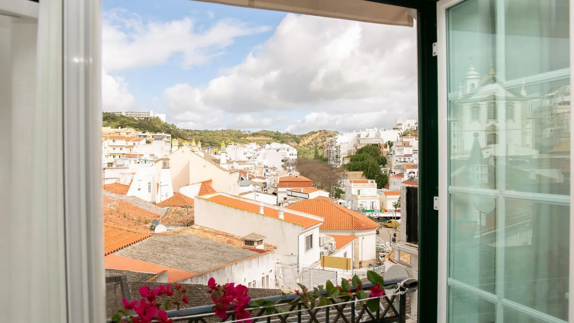 Apartament Casa Lori Albufeira