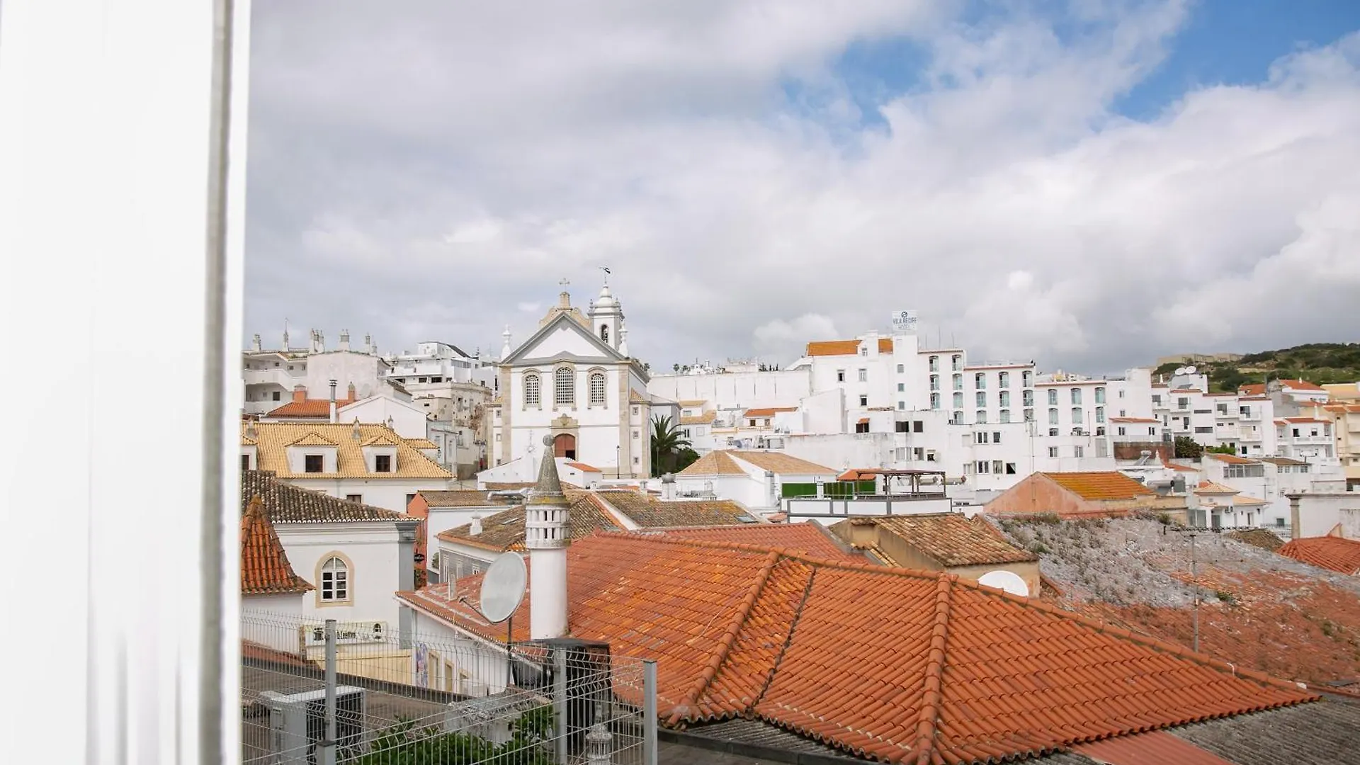 Apartament Casa Lori Albufeira