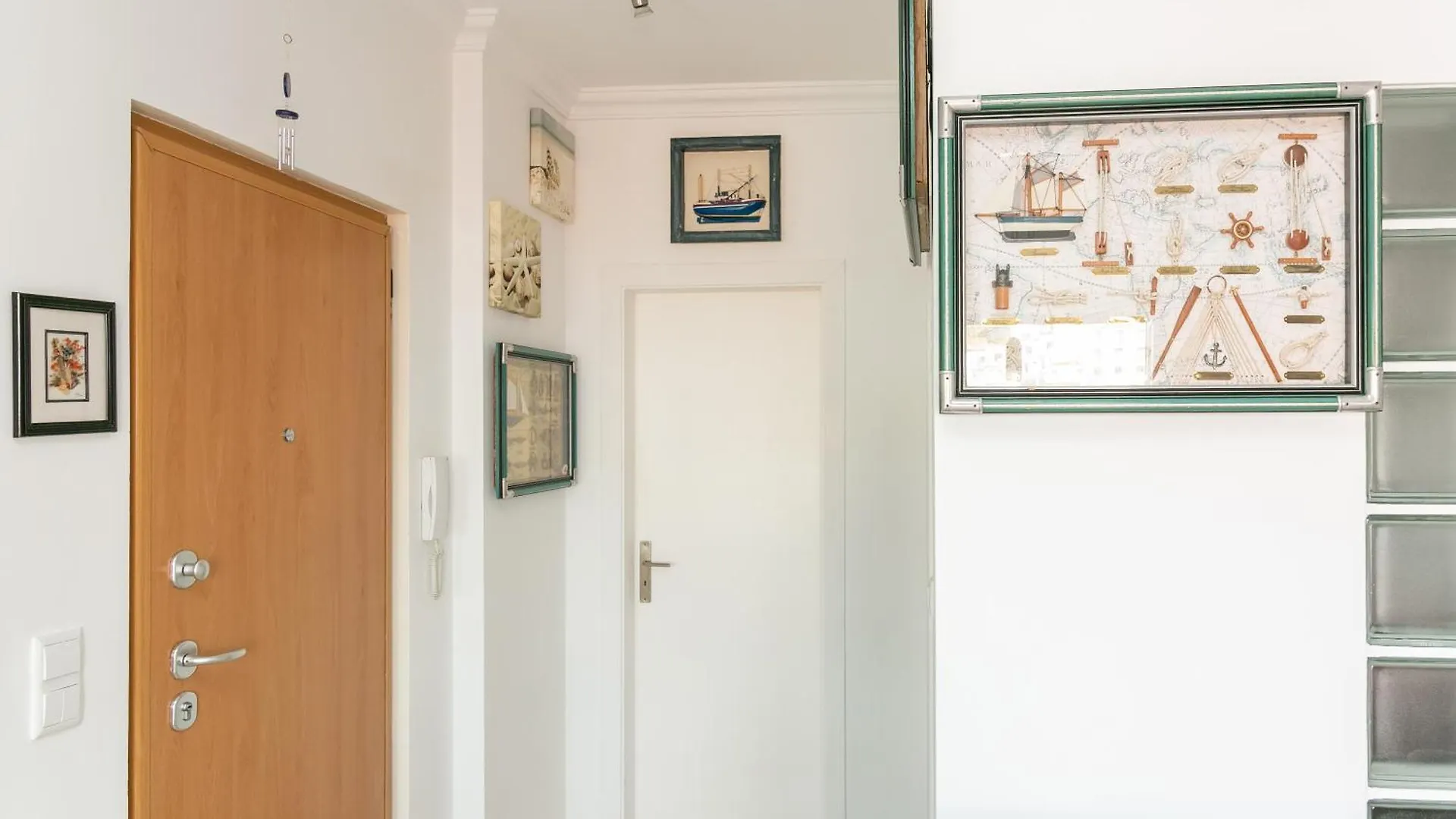 Casa Lori Lejlighed Albufeira