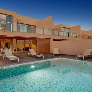 Willa Salgados, Albufeira